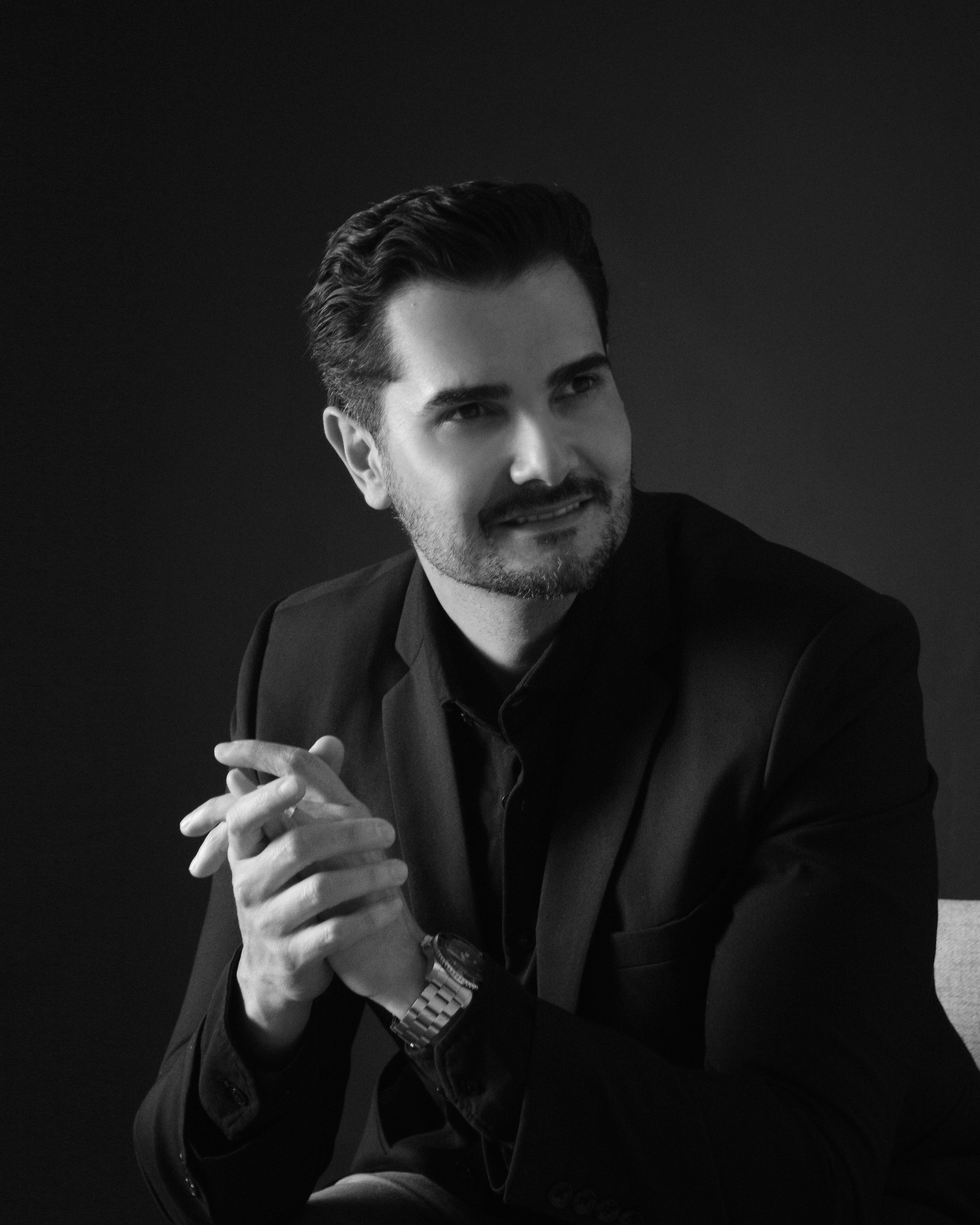 Luiz Gustavo Bolsi - Advogado OAB/SC 30.727